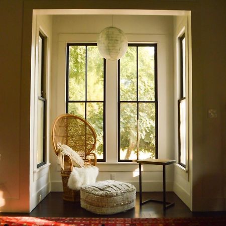 מלון Lockhart Ellison House מראה חיצוני תמונה