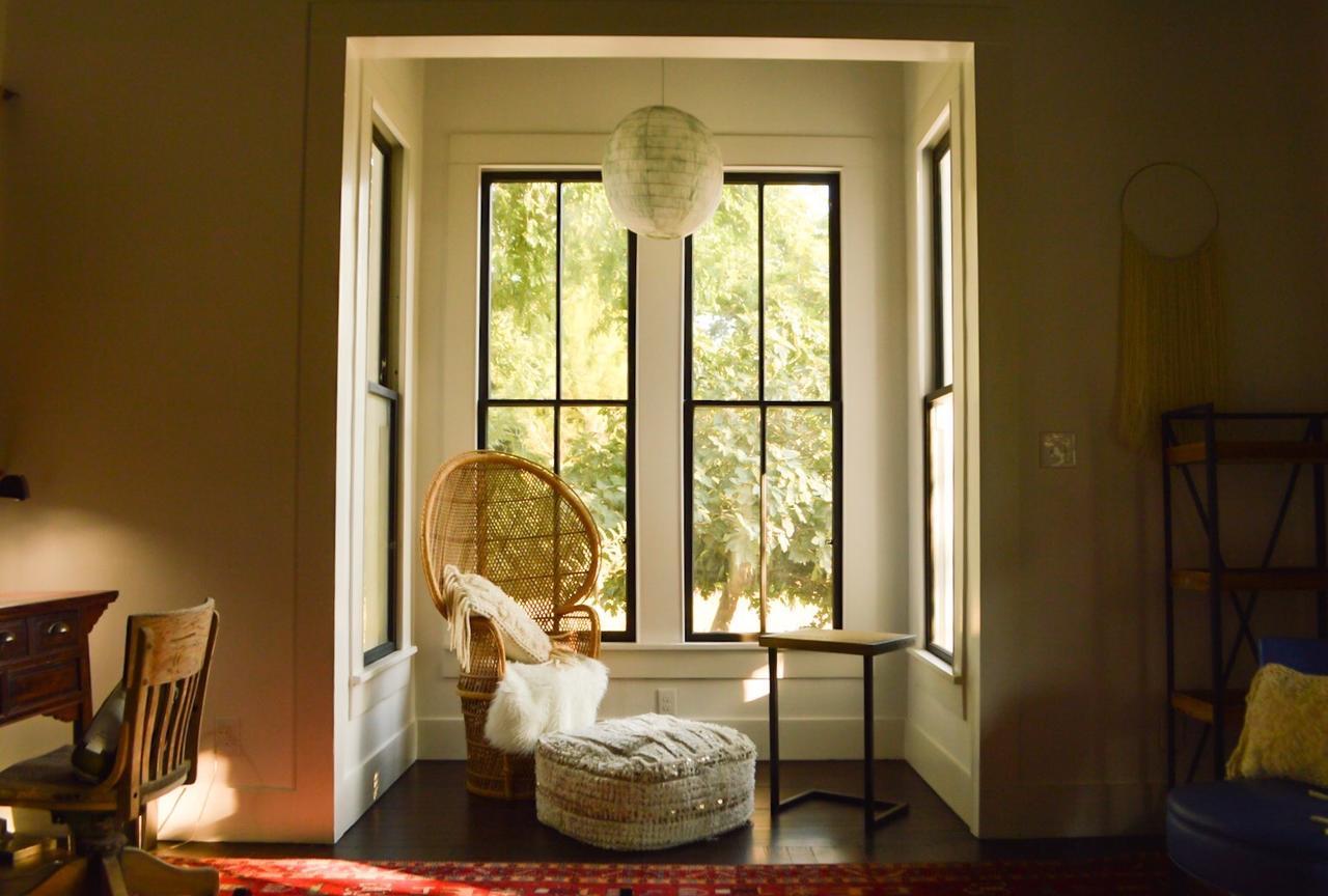 מלון Lockhart Ellison House מראה חיצוני תמונה