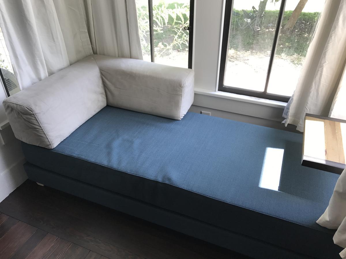 מלון Lockhart Ellison House מראה חיצוני תמונה